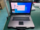 粵西工控14/15.6/17.3英寸三防加固筆記本計算機電腦酷睿I3I5I7工業(yè)級移動(dòng)工作站服務(wù)器國產(chǎn)化便攜式一體機 其他配置升級聯(lián)系客服（亂拍不發(fā)貨） 11代I7-1165G7U+16GB+256G 曬單實(shí)拍圖