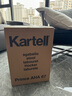 KARTELL簡(jiǎn)約玄關(guān)換鞋小圓凳客廳多用邊幾小凳王子凳PRINCE AHA 1N/白蠟【現貨】 曬單實(shí)拍圖