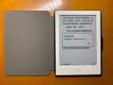 zonyee Kindle保护套Paperwhite3/4/5外壳亚马逊青春版入门电子书11代皮套 KPW5代黑色（适用M2L3EK/6.8英寸） 实拍图