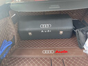 美皇堂舍適用于18-24款奧迪q5l后備箱墊全包圍 奧迪Q5L專(zhuān)用汽車(chē)后尾箱墊子 全包圍【咖色米線(xiàn)】 奧迪Q5L/Q5專(zhuān)用 曬單實(shí)拍圖