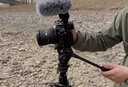 曼富圖（Manfrotto）Befree Live MVKBFRTC-LIVE 碳纖維四節(jié)旋鎖三腳架液壓云臺(tái)套裝穩(wěn)定旅行微單單反 承重4kg MVKBFRTC-LIVE碳纖維材質(zhì)旋鎖款 曬單實(shí)拍圖