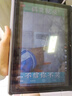 優(yōu)博學(xué) 學(xué)習(xí)機(jī)全網(wǎng)通5G學(xué)生平板電腦九門課程同步點讀機(jī)小學(xué)初中早教機(jī) 金色 （12G+256G）+5G網(wǎng)+同步教材+AR指讀 曬單實拍圖