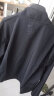 耐克（NIKE）官方 舰店外套男装上衣 24夏季新款运动服防风衣透气休闲快干夹克 经典薄款梭织/热推/晒图退10 L（175/92A） 实拍图