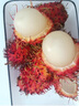 優(yōu)味集【JD順豐速發(fā)】越南紅毛丹進(jìn)口水果毛荔枝毛丹果紅牡丹孕婦果生鮮 1500g凈重裝（20%選擇-性?xún)r(jià)比） 曬單實(shí)拍圖