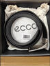 愛(ài)步（ECCO）休閑男士皮帶禮盒商務(wù)正裝金屬扣腰帶910589390000黑色100cm 曬單實(shí)拍圖
