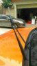 博世（Bosch）无骨雨刷/汽车雨刮器/静音雨刷片 适用于 名爵MG锐腾 名爵MG锐行 实拍图