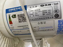 先鋒（SINGFUN）家用電風(fēng)扇電扇辦公室風(fēng)扇大風(fēng)力電扇多檔調節系支持定時(shí)循環(huán)扇落地扇 S12 白色-機械 曬單實(shí)拍圖