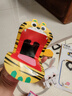 時光學益智立體手工制作折紙本思維啟蒙兒童幼兒園diy專用紙創(chuàng)意材料3d立體趣味剪紙男孩女孩小學生寶寶玩具 神奇世界系列立體手工折紙 曬單實拍圖
