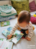 138元3件 usborne出品精裝 英文原版繪本peep inside偷偷看里面揭秘系列 幼兒童早教啟蒙益智翻翻洞洞書 尤斯伯恩科普百科紙板書 動物的家 曬單實拍圖