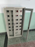 中偉（ZHONGWEI）手機柜存放柜對講機柜工廠(chǎng)醫院學(xué)校手機存放柜24門(mén)（只存放） 曬單實(shí)拍圖