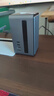 海備思硬盤擴(kuò)展塢Type-C拓展塢USB-C轉(zhuǎn)HDMI轉(zhuǎn)換器適用MacBook電腦雷電4接口筆記本M.2硬盤盒擴(kuò)容 MC15深空灰 曬單實拍圖