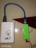 羅巴赫（LUOBAHE） mp3學(xué)生版迷你運動(dòng)隨身聽(tīng)英語(yǔ)聽(tīng)力音樂(lè )播放器卡通可愛(ài)香糖小型插卡MP3耳機 曬單實(shí)拍圖