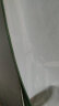 漫天星（MTANX）漫天星中国风入户挂帘隔断帘门帘布艺山水帘中式布帘子卧室半窗帘 竹子 85cm*150cm|配杆+2对磁铁 实拍图
