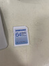 三星（SAMSUNG）SDXC SDHC U3 存儲卡掌機(jī)掌上游戲機(jī)數(shù)碼單反相機(jī)電腦硬盤容量擴(kuò)容車載SD卡點(diǎn)讀機(jī)音響 EVO PLUS 64G(讀130/寫20) 曬單實(shí)拍圖