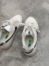 耐克NIKE男休闲鞋气垫TERRASCAPE 90运动鞋DH2973-100米白40.5 实拍图