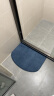 大江浴室地垫卫浴卫生间吸水脚垫防滑45x65cm 实拍图