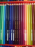 輝柏嘉（Faber-castell）彩鉛72色油性彩鉛筆36色48色彩鉛筆彩色鉛筆手繪學(xué)生畫(huà)筆套裝 100色（鐵盒裝) 曬單實(shí)拍圖