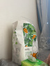 SOLOVE米菲小花園拉拉褲嬰幼兒寶寶尿不濕柔軟舒適 整箱裝拉拉褲L碼72片 曬單實拍圖