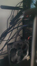 塵土 適用于惠威M200a/M100MKII/D1080/H5音響主副音箱連接線4芯純銅音頻線 航空 4芯 母對(duì)母 音箱連接線 8米 曬單實(shí)拍圖