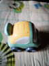 愛奇天使兒童玩具車慣性仿真小汽車男女小孩嬰兒寶寶玩具幼兒園1-3-6歲 工程車4款(雙向慣性) 曬單實拍圖