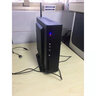 駭克迷你mini臺式i5/i7四核/10代酷睿i5 10400高配辦公電腦企業(yè)家用游戲微型商務(wù)臺式小型DIY組裝機 配置一I3 330M/4G/120G 曬單實拍圖