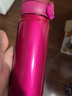 膳魔師（THERMOS）學(xué)生情侶進(jìn)口保溫保冷杯壺不銹鋼水杯禮物男女水杯JNL-500ml系列 JNL-503-CRB 紅色500ml 500ml 曬單實(shí)拍圖
