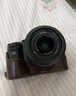 索尼（SONY） 全畫幅微單E口定焦鏡頭 FE鏡頭 FE 28mm F2 廣角定焦鏡頭 曬單實(shí)拍圖