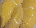 佳農 泰國冷凍 金枕頭榴蓮肉 凈重250g/盒  榴蓮 生鮮水果中秋禮品 曬單實(shí)拍圖