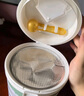 寶貝與我（Arla）有機A2嬰幼兒奶粉白金罐1段（0-6個(gè)月）600g丹麥原罐進(jìn)口 【效期26年8月】有機A2一段 曬單實(shí)拍圖
