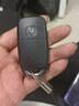 YLSL適用長(cháng)安逸動(dòng)悅翔V7CS75CS15致尚科賽奔奔汽車(chē)遙控折疊鑰匙外殼 曬單實(shí)拍圖