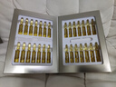 奧洛菲（OLEVA）玻色因緊致淡紋煥亮精華液次拋精華抗皺面部精華抗氧化精華液 28支禮盒裝 曬單實(shí)拍圖