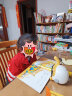 物灵（Ling）卢卡Luka Baby绘本机器人 智能机器人 早教机 故事机 儿歌故事英语国学 0-3-6岁 早教陪伴 实拍图