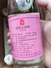 伴白酒【洋河鎮】純糧食濃香型高度白酒光瓶52度品鑒酒整箱6瓶老酒 52度整箱（6瓶裝） 曬單實(shí)拍圖