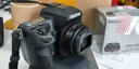 PENTAX/賓得三公主五餅干限量版鏡頭用于K1 KP K70 KS2 K50 HDDA21mmF3.2廣角鏡頭 黑色 曬單實(shí)拍圖