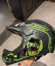 PUKY德國品牌兒童平衡車(chē)頭盔騎行頭盔安全帽全盔官方國產(chǎn)授權 夜行俠綠S碼（適合頭圍50-54cm） 曬單實(shí)拍圖