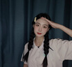 HKMW索尼機（SOYN）相機同款相機數(shù)碼高清旅游入門女生可自拍vlog復(fù)古美顏學(xué)生黨取代ccd微單 白色【翻轉(zhuǎn)自拍款+廣角鏡+補光燈】 可美顏 套餐三128G內(nèi)存卡 曬單實拍圖