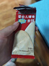 貝比瑪瑪旺旺嬰幼兒輔食有機米餅原味兒童零食磨牙棒無添加鹽6個月以上 曬單實拍圖