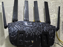 普聯(lián)（TP-LINK）大道路由器7DR6430 BE6400 5G WiFi7千兆雙頻家用高速穿墻 2.4G wifi6無(wú)線 2.5G網(wǎng)口 游戲加速 曬單實(shí)拍圖