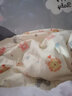 BEYONDHOME BABY博洋母嬰全棉棉花被春秋被子空調被寶寶幼兒園蓋被夢(mèng)奇120*150cm 曬單實(shí)拍圖