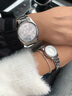卡西歐（CASIO）指針系列防水時尚簡約商務石英男士手表情人節(jié)禮物送男友 MTP-1375D-7A 曬單實拍圖