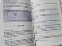 詞達(dá)人大學(xué)英語六級詞匯智慧學(xué)習(xí)手冊 曬單實拍圖