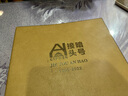 雪中飛保暖內(nèi)衣男士加厚加絨秋冬季速熱打底秋衣秋褲打底衫大碼套裝防寒 曬單實(shí)拍圖
