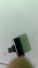 承勝適用于紅米K40/k50轉接頭小米12/10s華為轉換器typec雙扁耳機轉接線(xiàn)手機音頻線(xiàn)mate充電聽(tīng)歌二合一 銀色-雙Type-c-接口轉接頭-T型款 曬單實(shí)拍圖