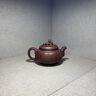 璽翰雅（ROYHOYE）珍藏紫砂壺套裝純手工茶壺名家周小明整套功夫茶具宜興高檔泡茶壺 宜興國工紫砂名家周小明作品 曬單實拍圖
