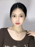 莉卡奎尼和田玉項(xiàng)鏈女情人節(jié)生日520禮物送女朋友老婆龍年本命年生肖龍 和田玉星月萌龍【禮盒+刻字】 曬單實(shí)拍圖