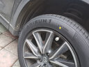 朝陽(ChaoYang)輪胎 朝陽1號 科技全馭型輪胎 朝陽一號ARISUN 1系列 225/55R19 99V 曬單實拍圖