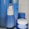 蘭芝（LANEIGE）套裝水乳護膚品精華補水保濕 緊致抗皺致美青春套盒 水庫凝肌兩件套 滋潤型 曬單實拍圖