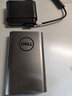 戴爾（DELL） 便攜二合一筆記本電腦電源適配器 移動電源充電寶 外接電池 12000毫安 大小圓口丨PH45W17 手機平板電腦同接口通用 曬單實拍圖