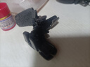 君自名 六指吃雞神器6指四機械按鍵手機游戲手柄物理連發(fā)連點器輔助器適用蘋果15華為14全自動壓搶壓槍13 【左鍵+右鍵】機械合金/六指聯(lián)動/免切扔雷 曬單實拍圖