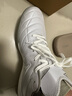 茵寶（Umbro）ACCERATORTR WIDE TF足球鞋新款掌控型飛盤釘鞋訓(xùn)練鞋 白色 44.5 曬單實(shí)拍圖